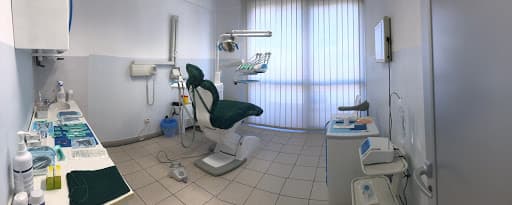 Studio Dentistico Chimetto Filice logo