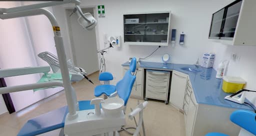 Studio Dentistico Dott. Ciccarello logo