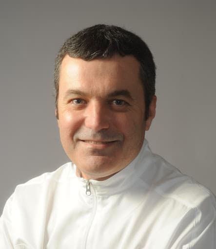 Studio Dentistico Studio DE CARLI logo