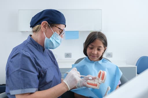 Studio Dentistico Belcastro logo