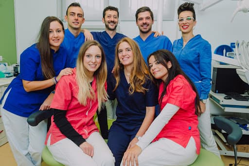 Studio Dentistico Chiavassa logo