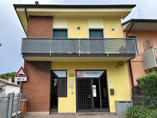 Studio Dentistico Ruggeri Sas logo