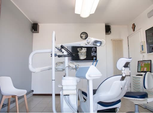 Studio Dentistico Salmaso logo