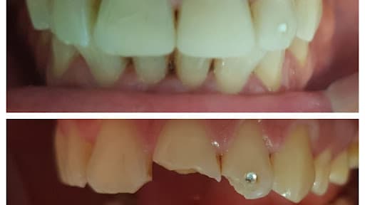 Studio Dentistico Zaka logo