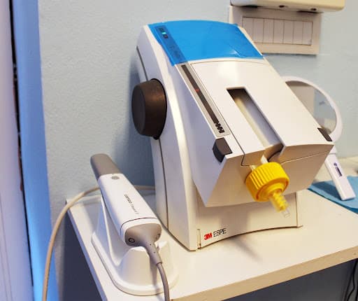 Studio Dentistico Andreani logo