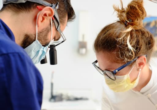 Studio Dentistico Dott. Cappello logo