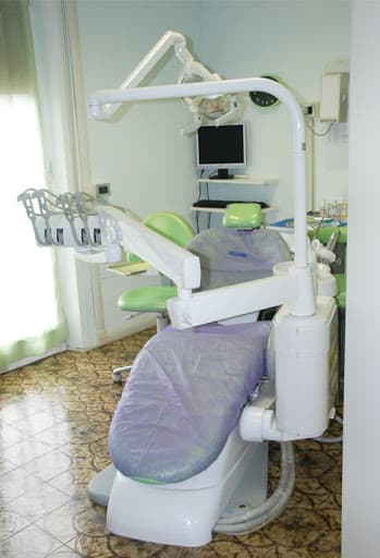 Studio Dentistico Studio Odontoiatrico Forelli logo