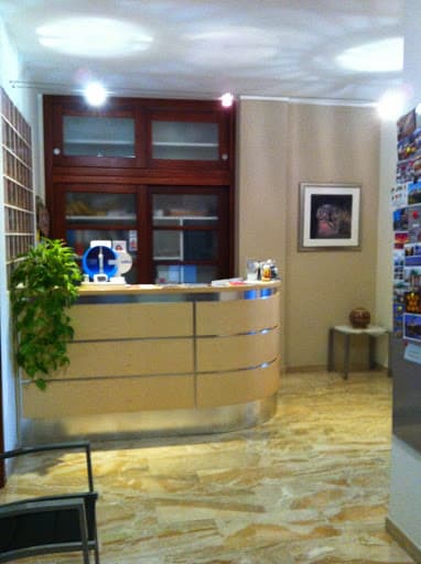 Studio Dentistico Dr. Paolo Gisolo logo