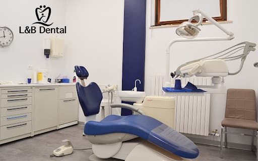 Studio Dentistico L&B Dental logo