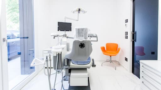 Studio Dentistico Marras logo