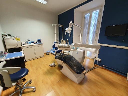 Studio Dentistico Studio Odontoiatrico Grossi logo