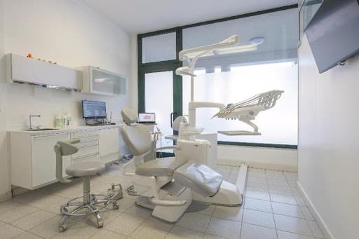 Studio Dentistico Volpato Dott. Giampietro logo