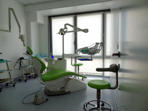 Studio Dentistico Dentalcoop Treviso logo