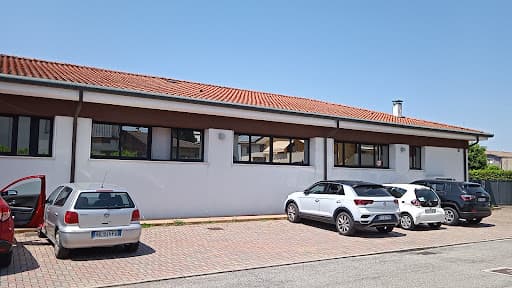 Studio Dentistico OdontoSalute Quinto logo