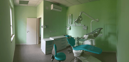 Studio Dentistico Umbriadent Spoleto logo