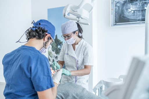 Studio Dentistico Centro Dentale Vitaclinic Medole logo