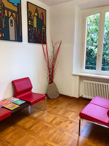 Studio Dentistico Centro Odontoiatrico Matildico logo