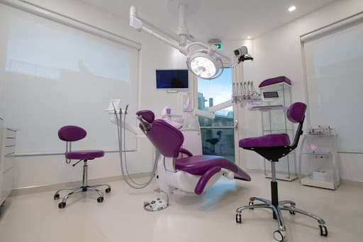 Studio Dentistico Dental Wellness logo