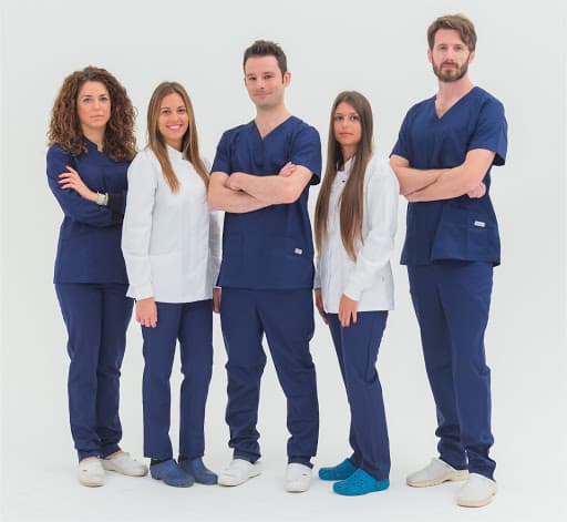 Studio Dentistico Zorzella logo