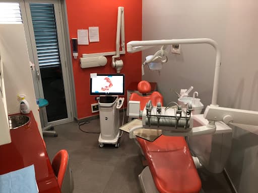 Studio Dentistico Maiorana logo