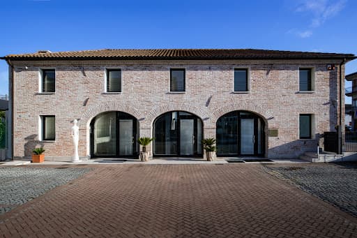 Studio Dentistico Clinica Rizzato Dr. Adimaro logo