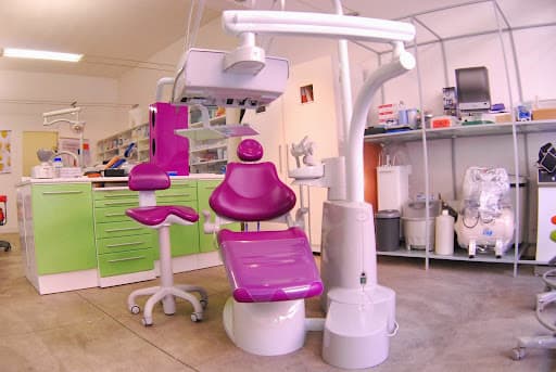 Studio Dentistico Dentiblea di Scieri Giuseppe logo