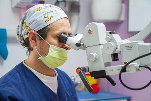 Studio Dentistico Centro Dentistico San Lorenzo logo