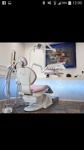 Studio Dentistico studio dentistico dott. stoppa logo