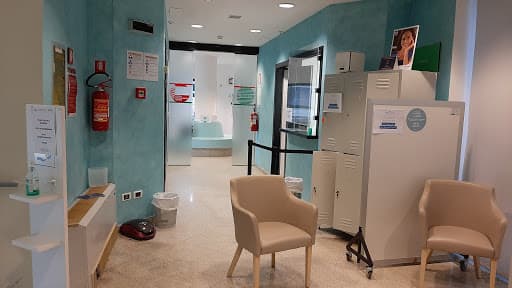 Studio Dentistico Centro Odontoiatrico Fortis logo