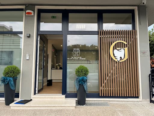 Studio Dentistico Estetica Dentale Grigolato logo