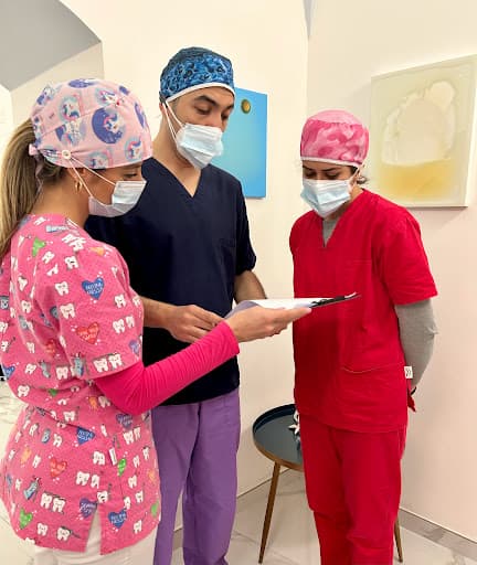 Studio Dentistico Studio Odontoiatrico Crispino logo