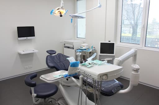 Studio Dentistico Rao logo