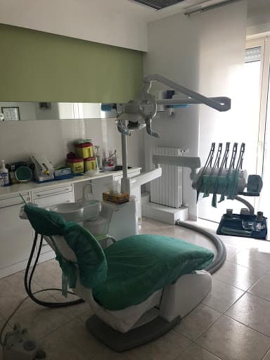 Studio Dentistico Paolicelli logo