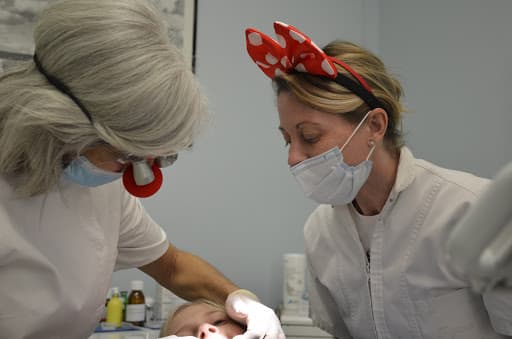 Studio Dentistico Odontoiatria Fondi Stp Srl logo