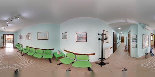 Studio Dentistico Dental Center Sas logo