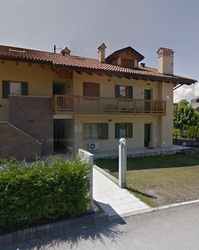 Studio Dentistico Catovic Limana logo