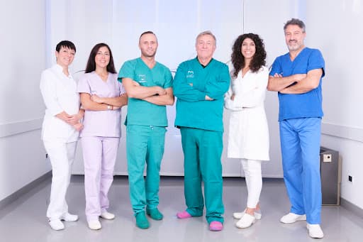 Studio Dentistico Banzi logo