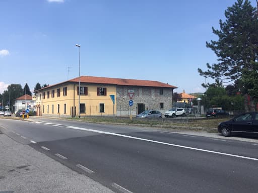 Studio Dentistico Mydentist logo