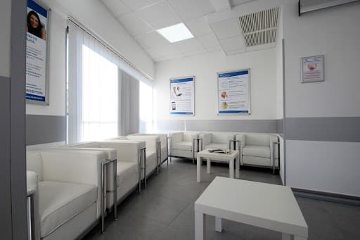 Studio Dentistico Bludental - Torre Angela logo