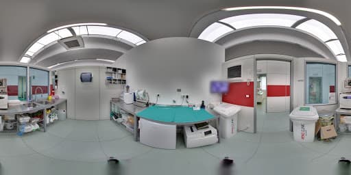 Studio Dentistico Dott. Alberto Pitino logo