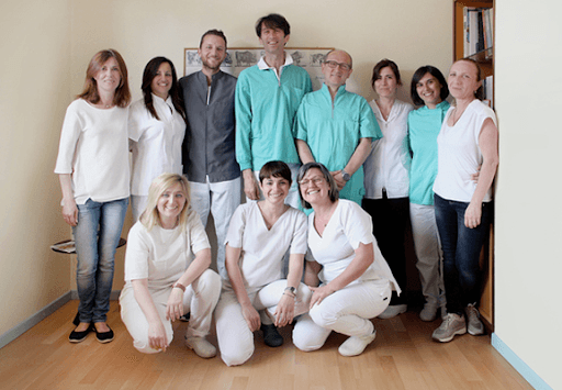 Studio Dentistico Studio Odontoiatrico Apollonia logo