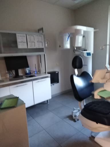 Studio Dentistico Casalinuovo Dr. Gianfranco logo