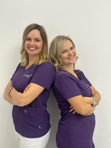 Studio Dentistico AMMI DENTAL STUDIO SRL STP logo