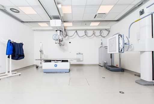 Studio Dentistico Humanitas Medical Care Arese logo