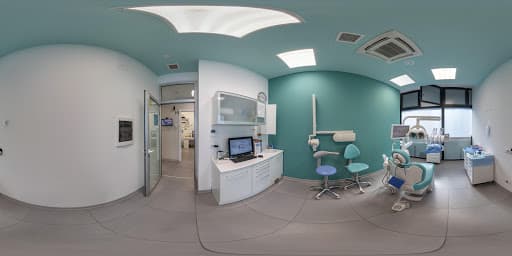 Studio Dentistico Dottor D Clinica Dentale logo