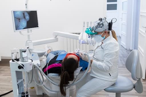 Studio Dentistico Dott.ssa Giallombardo Valeria logo