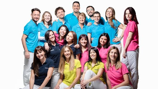 Studio Dentistico Fusaro logo