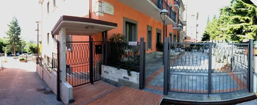 Studio Dentistico Barone-Giuliano logo