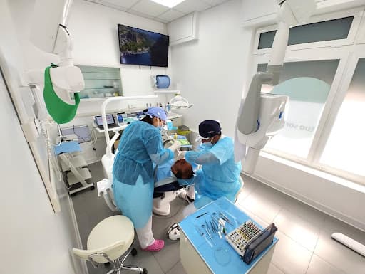 Studio Dentistico Vi.To Dental logo