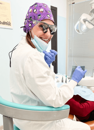 Studio Dentistico Centro Odontoiatrico Bora Srl logo